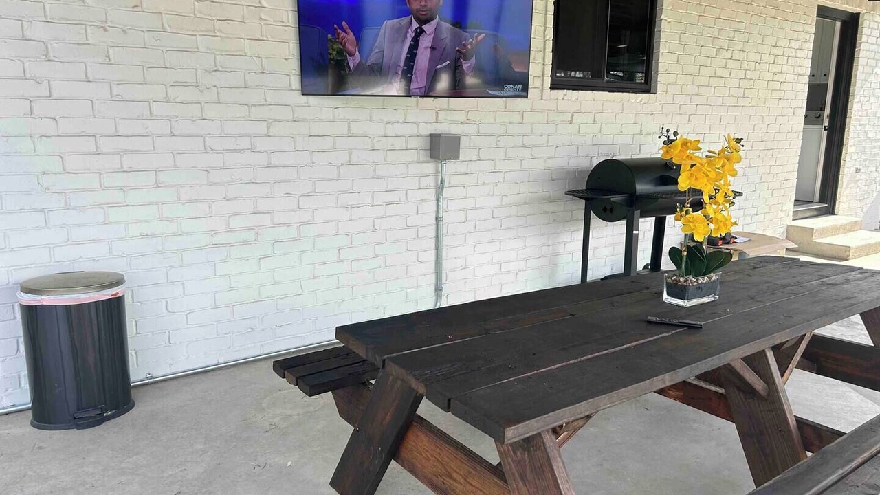 Photo of Outdoor in San Angelo