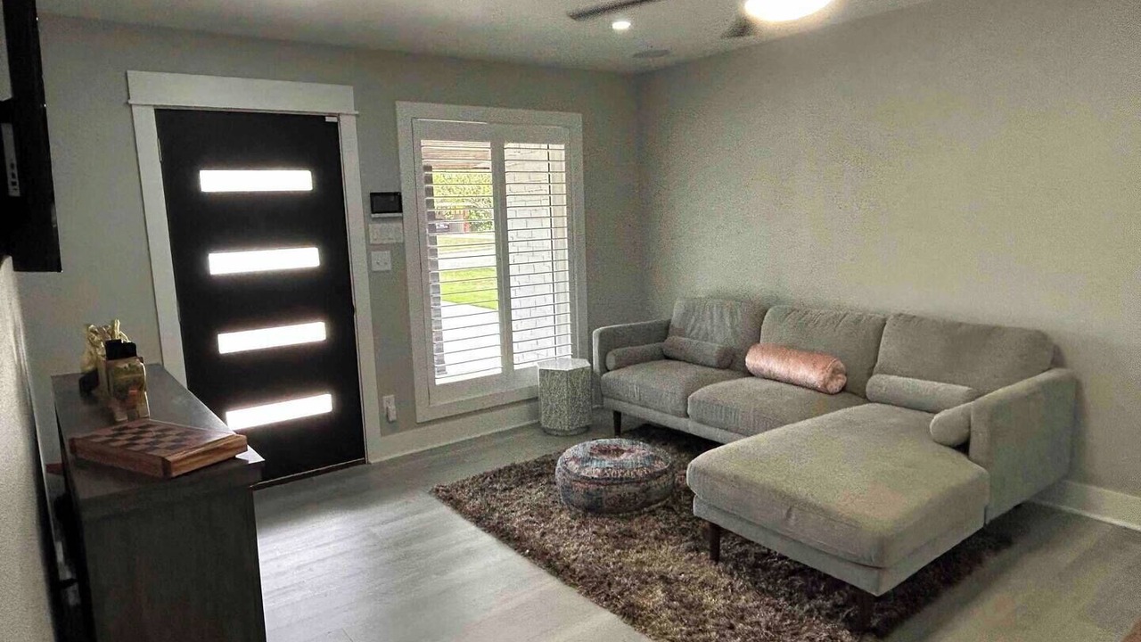Photo of Livingroom in San Angelo