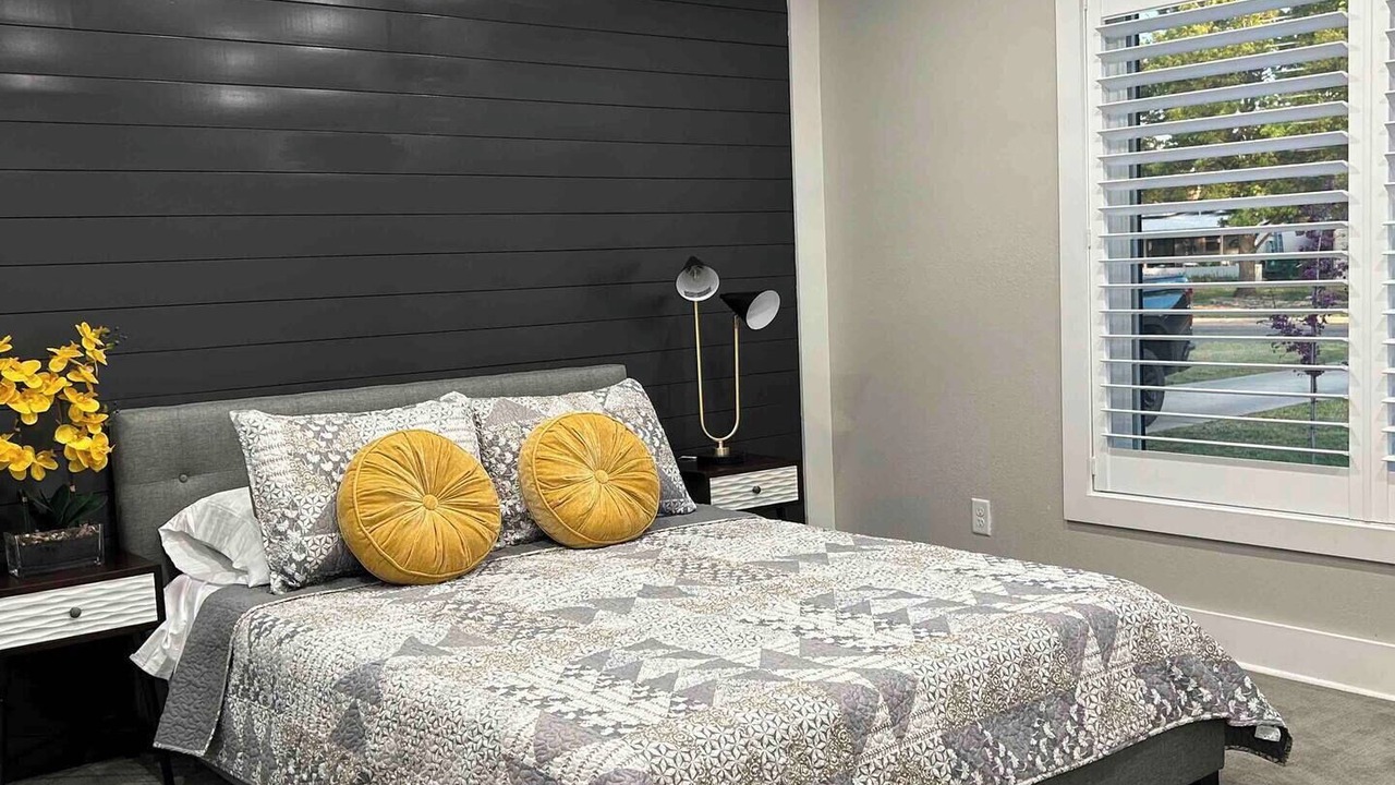 Photo of Bedroom in San Angelo