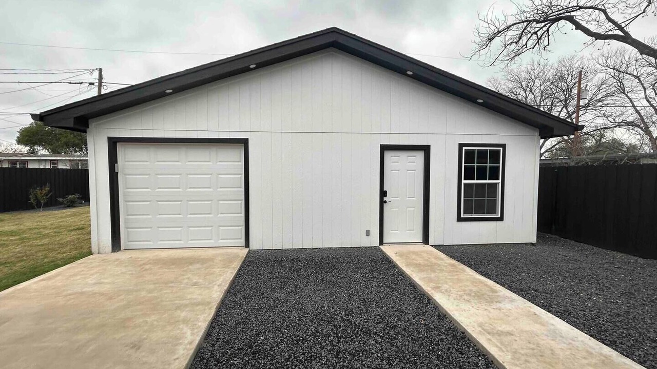 Photo of Outdoor in San Angelo