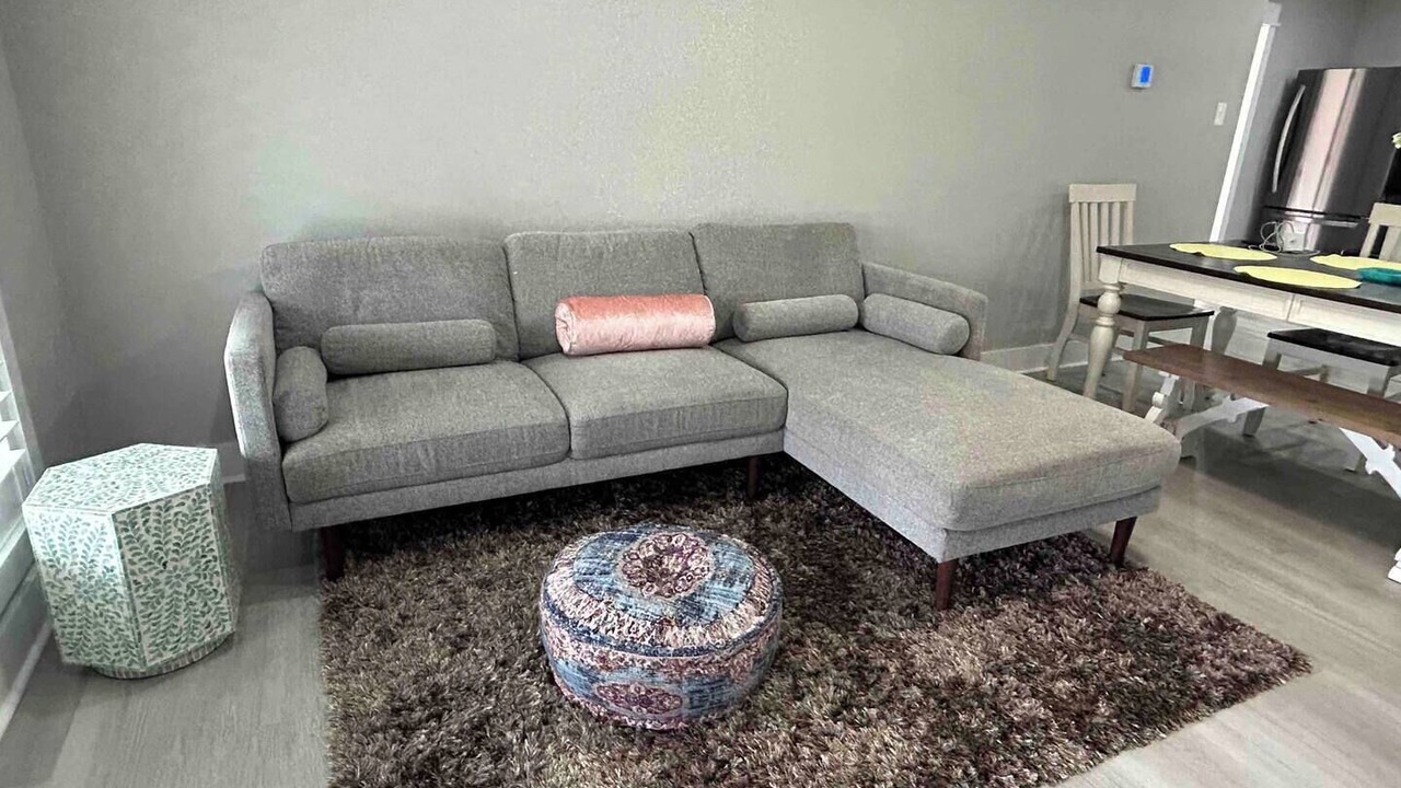 Photo of Livingroom in San Angelo