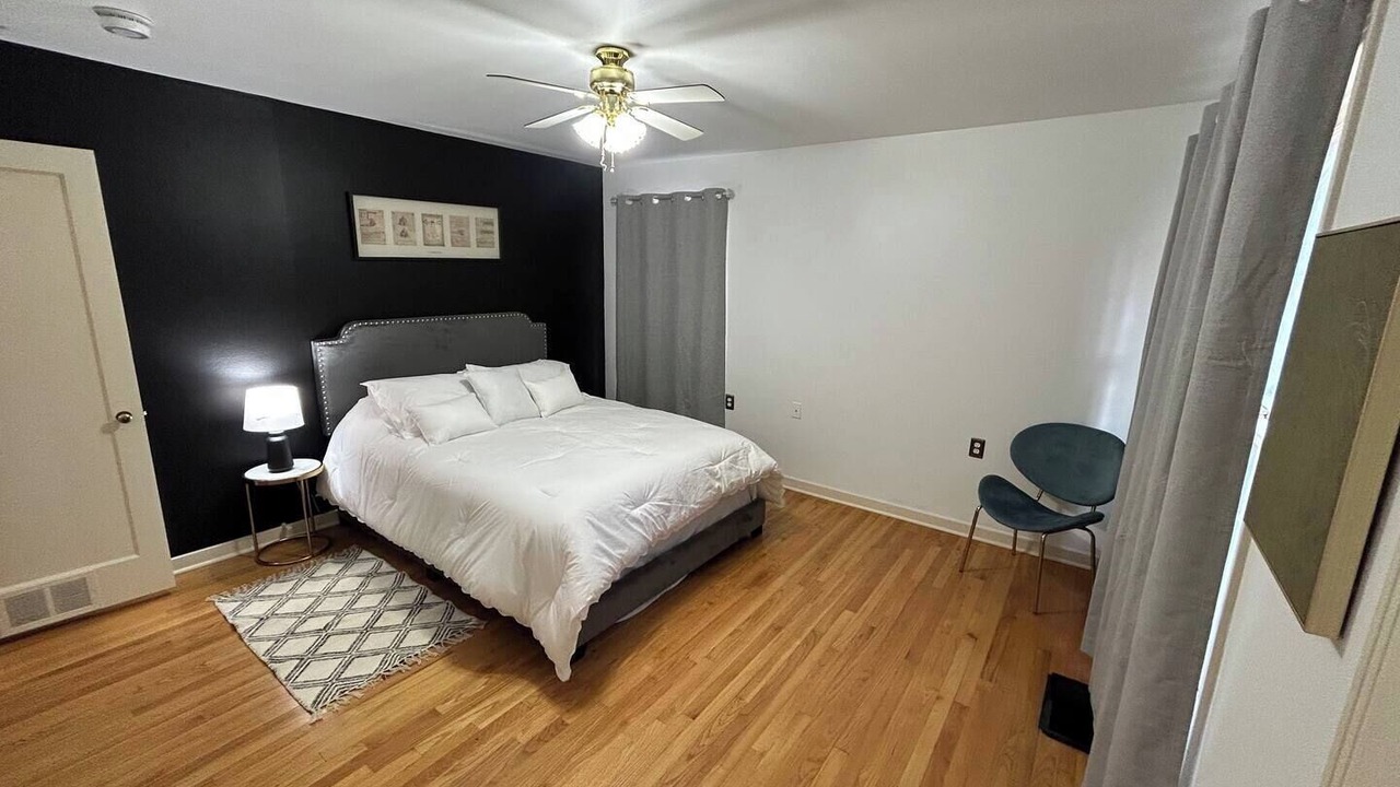 Photo of Bedroom in San Angelo