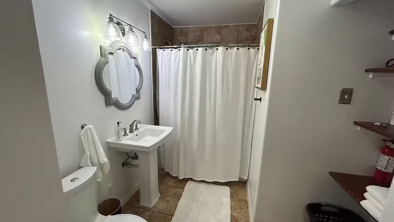 Photo of Bathroom in San Angelo