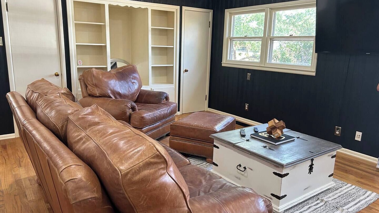 Photo of Livingroom in San Angelo