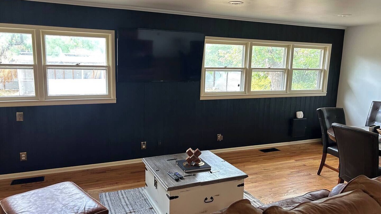 Photo of Livingroom in San Angelo