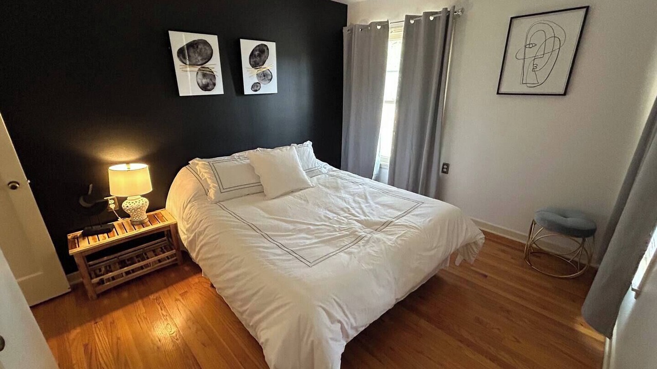 Photo of Bedroom in San Angelo