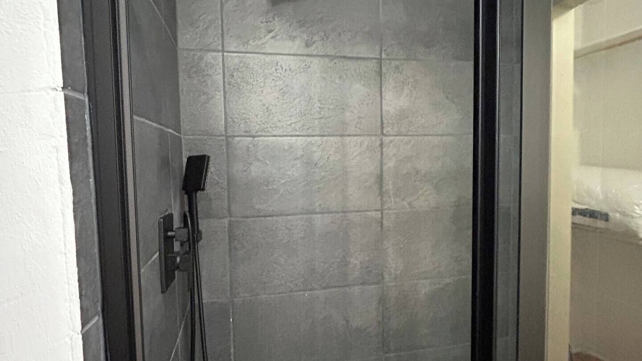 Photo of Bathroom in San Angelo