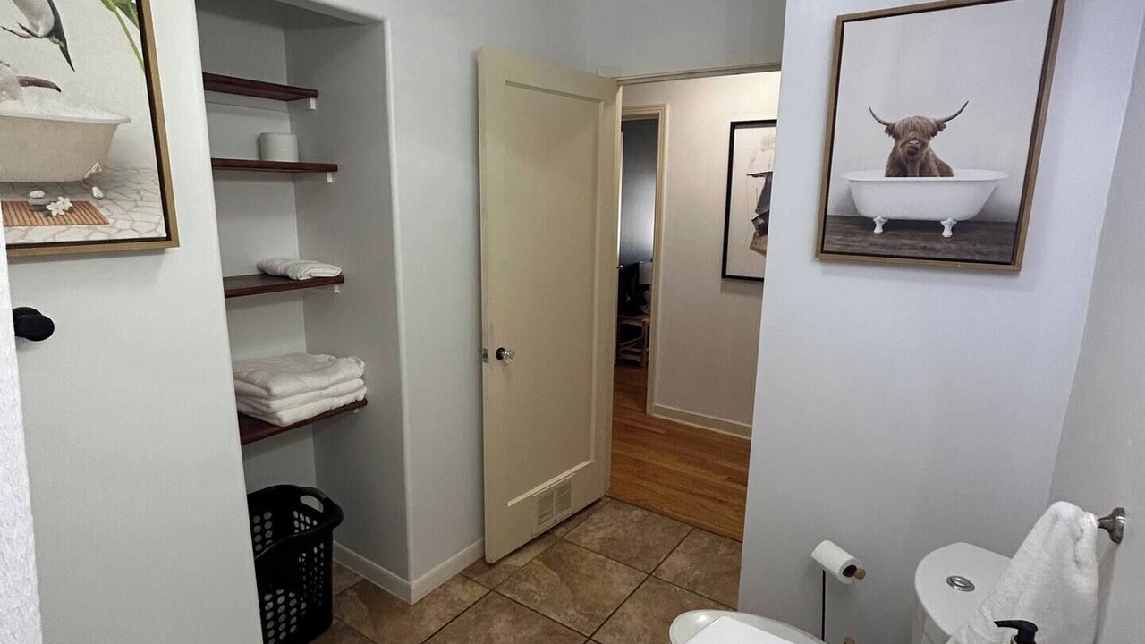 Photo of Bathroom in San Angelo