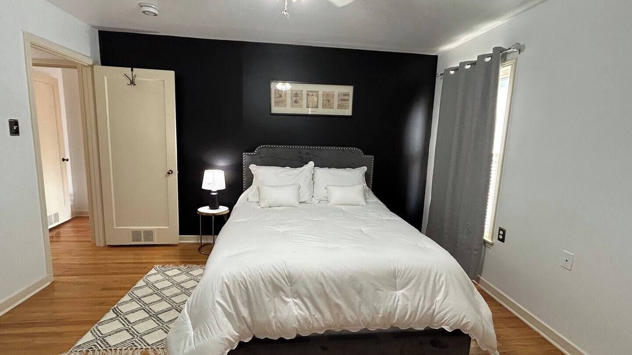 Photo of Bedroom in San Angelo