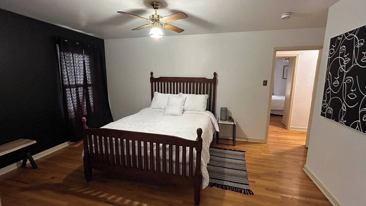 Photo of Bedroom in San Angelo