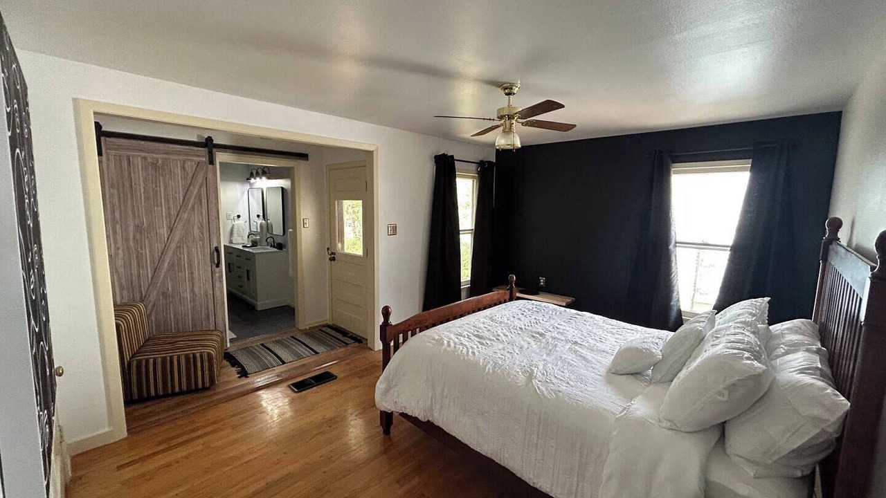 Photo of Bedroom in San Angelo