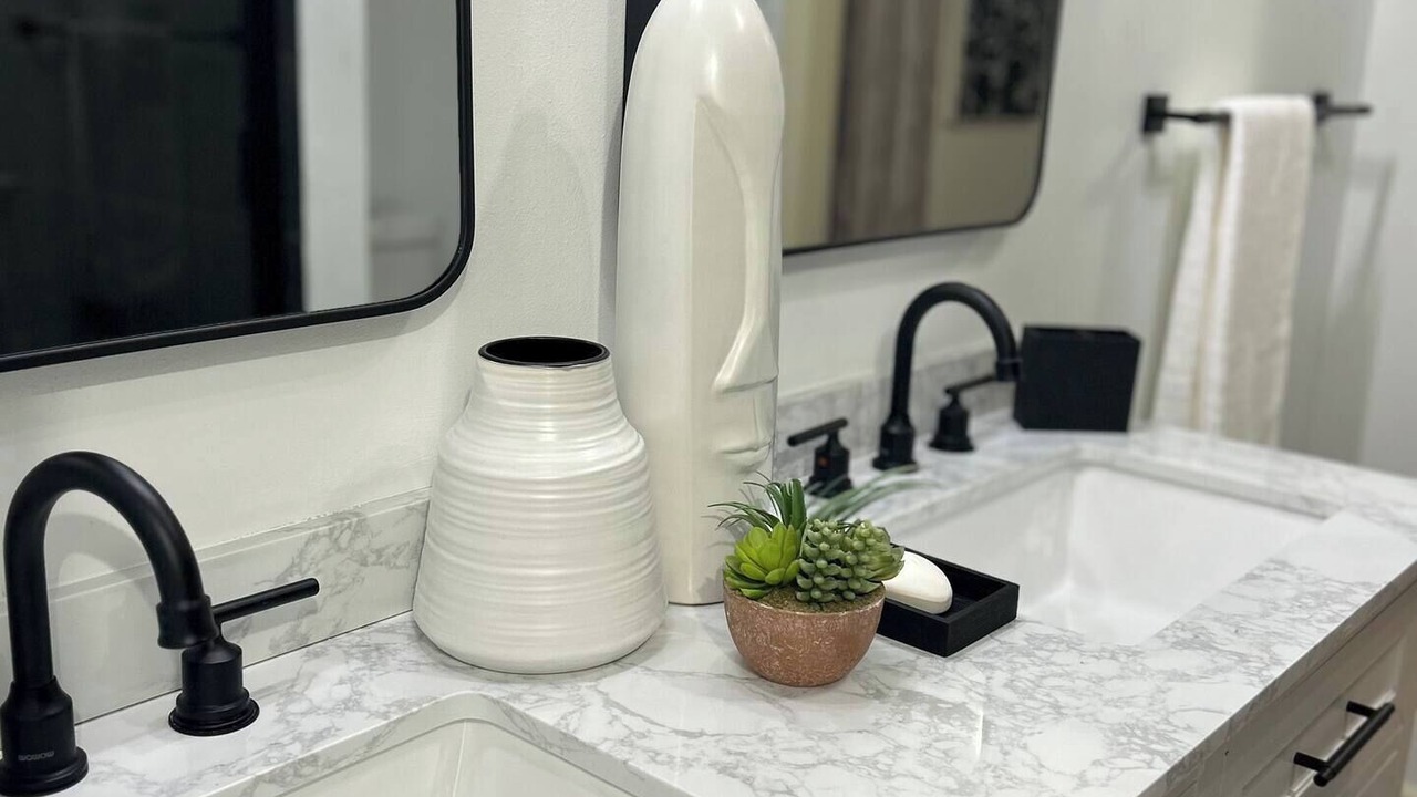 Photo of Bathroom in San Angelo
