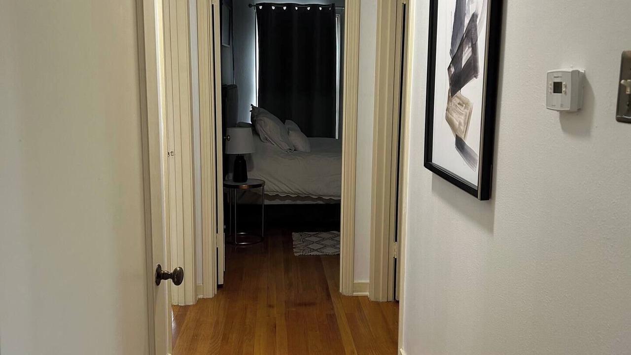 Photo of Bedroom in San Angelo