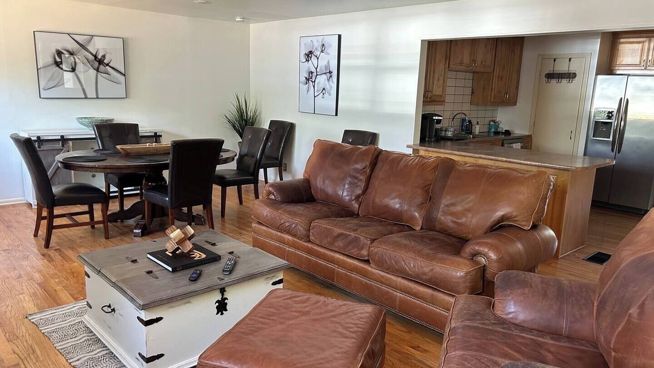 Photo of Livingroom in San Angelo