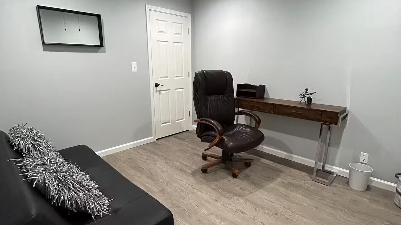 Photo of Livingroom in San Angelo