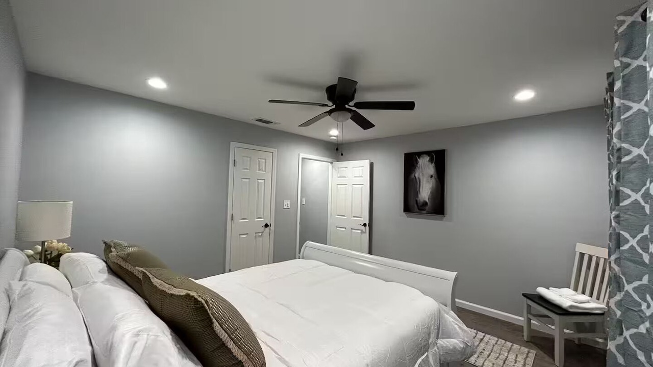 Photo of Bedroom in San Angelo