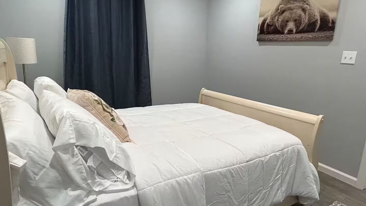 Photo of Bedroom in San Angelo