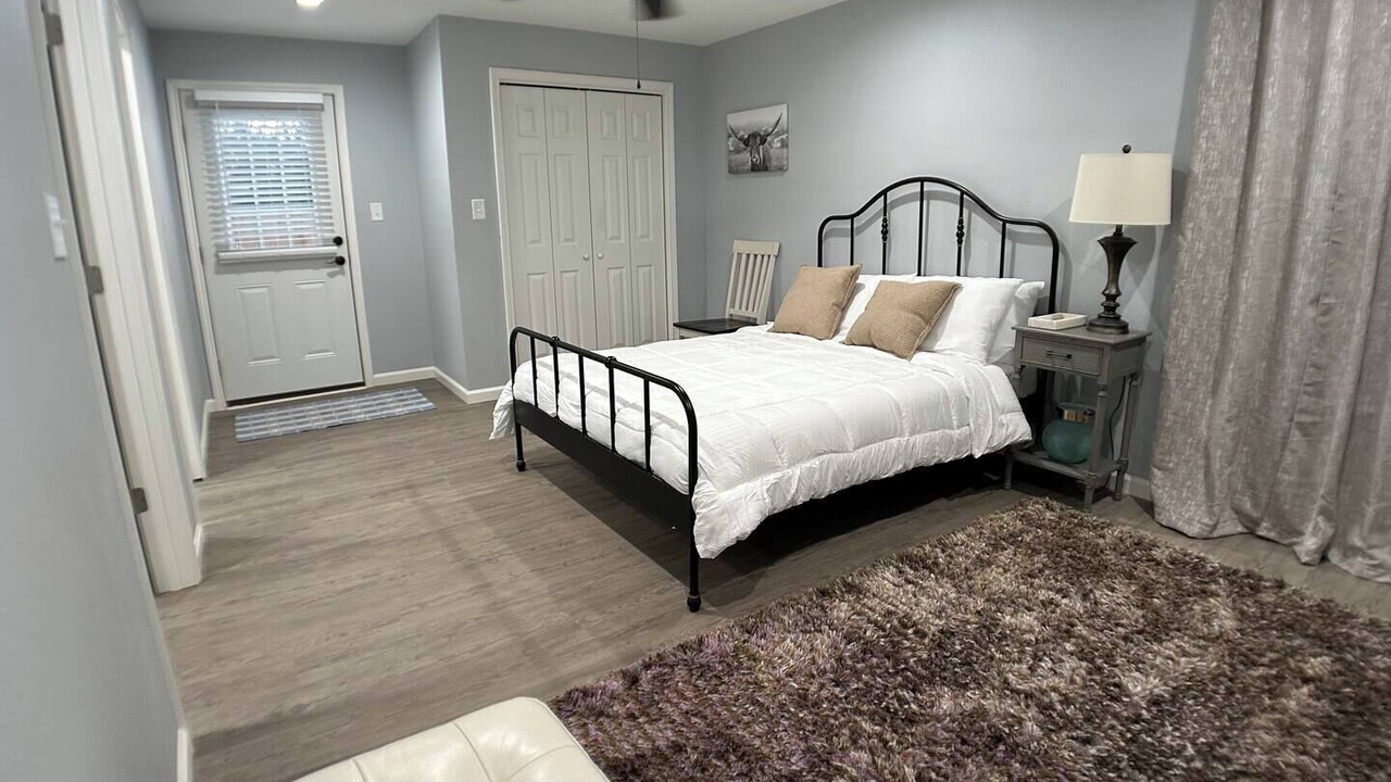 Photo of Bedroom in San Angelo