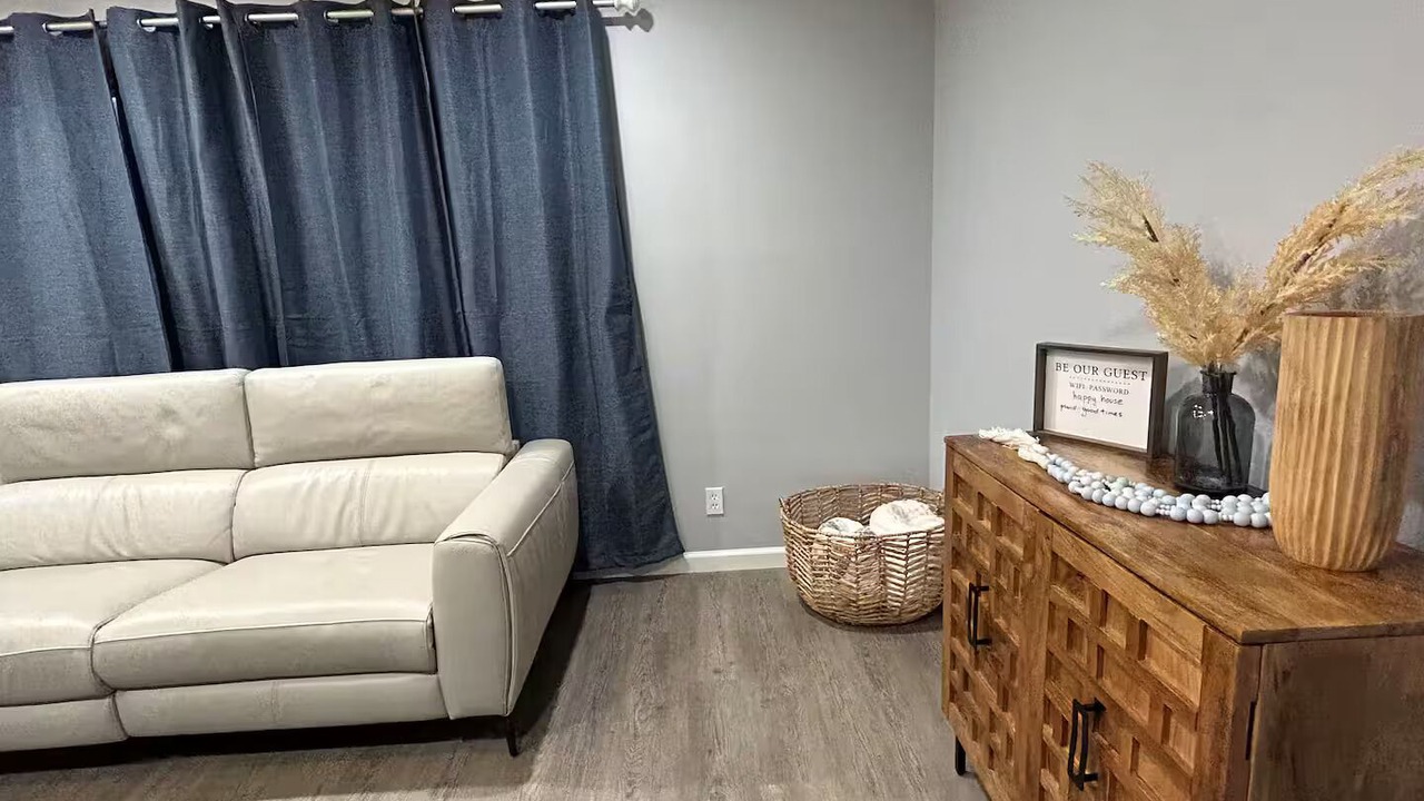 Photo of Livingroom in San Angelo