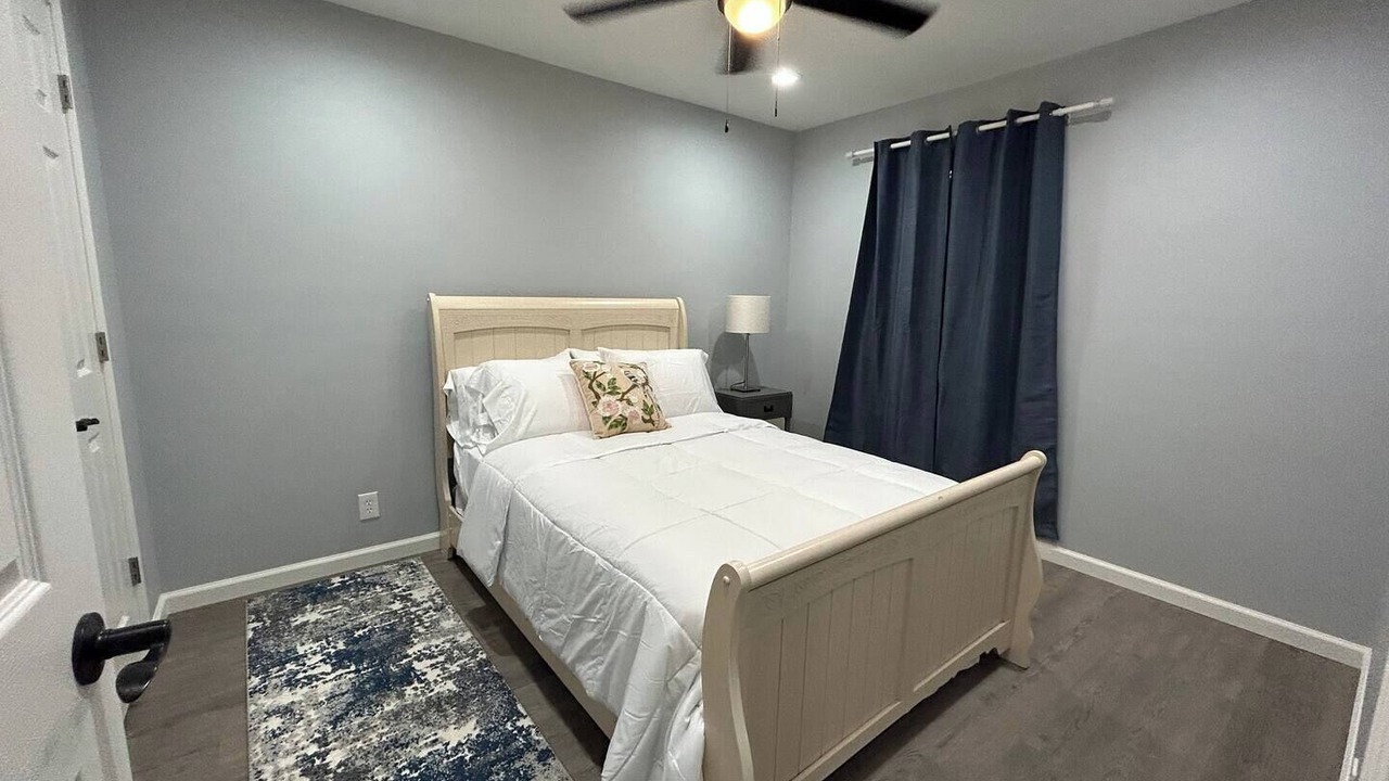 Photo of Bedroom in San Angelo