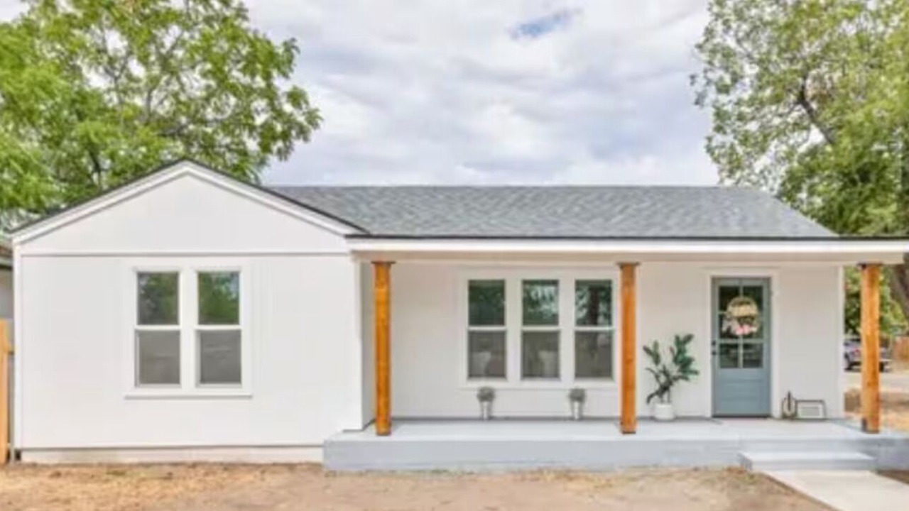 Photo of Outdoor in San Angelo