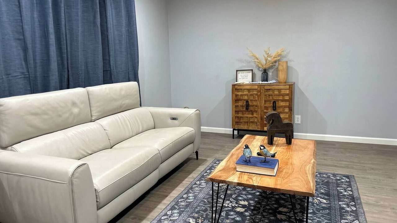 Photo of Livingroom in San Angelo
