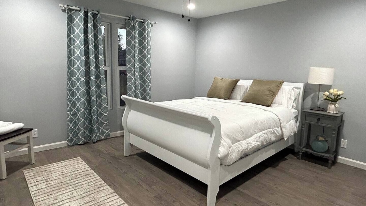 Photo of Bedroom in San Angelo