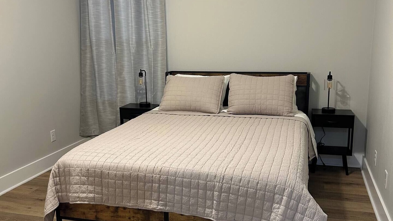 Photo of Bedroom in San Angelo