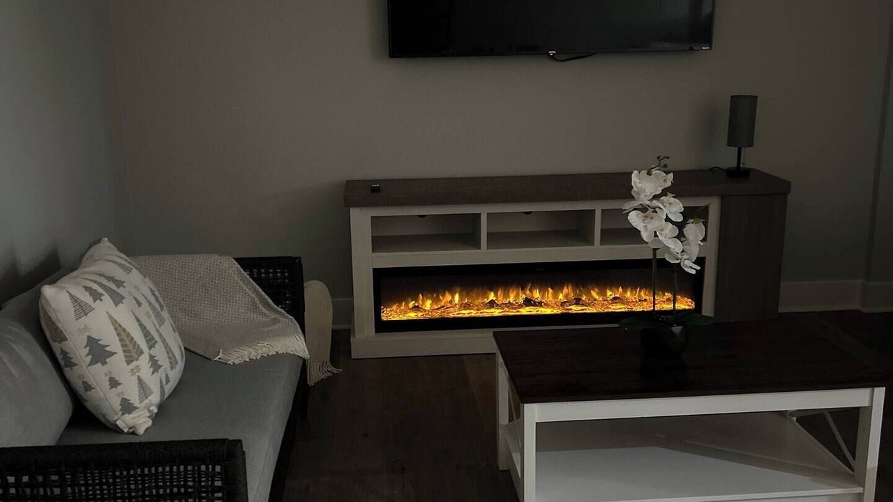 Photo of Livingroom in San Angelo
