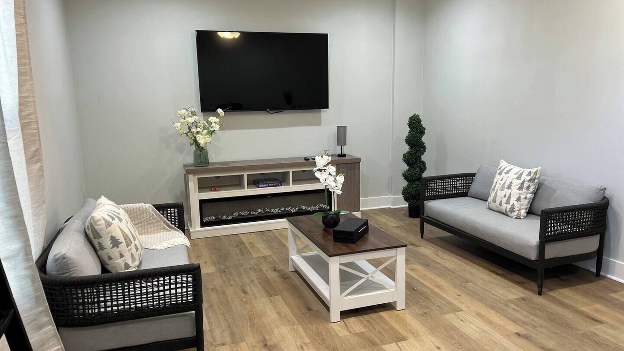 Photo of Livingroom in San Angelo