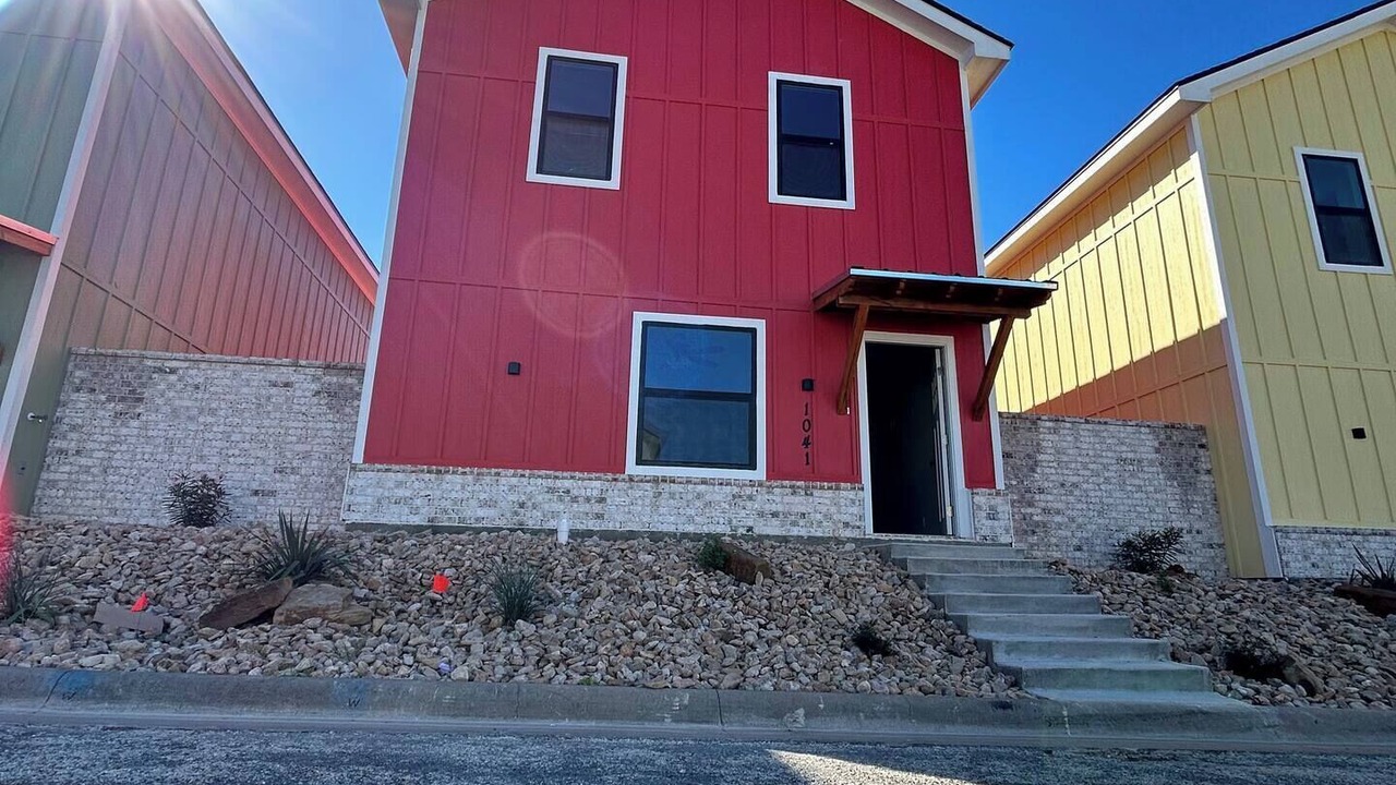 Photo of Outdoor in San Angelo