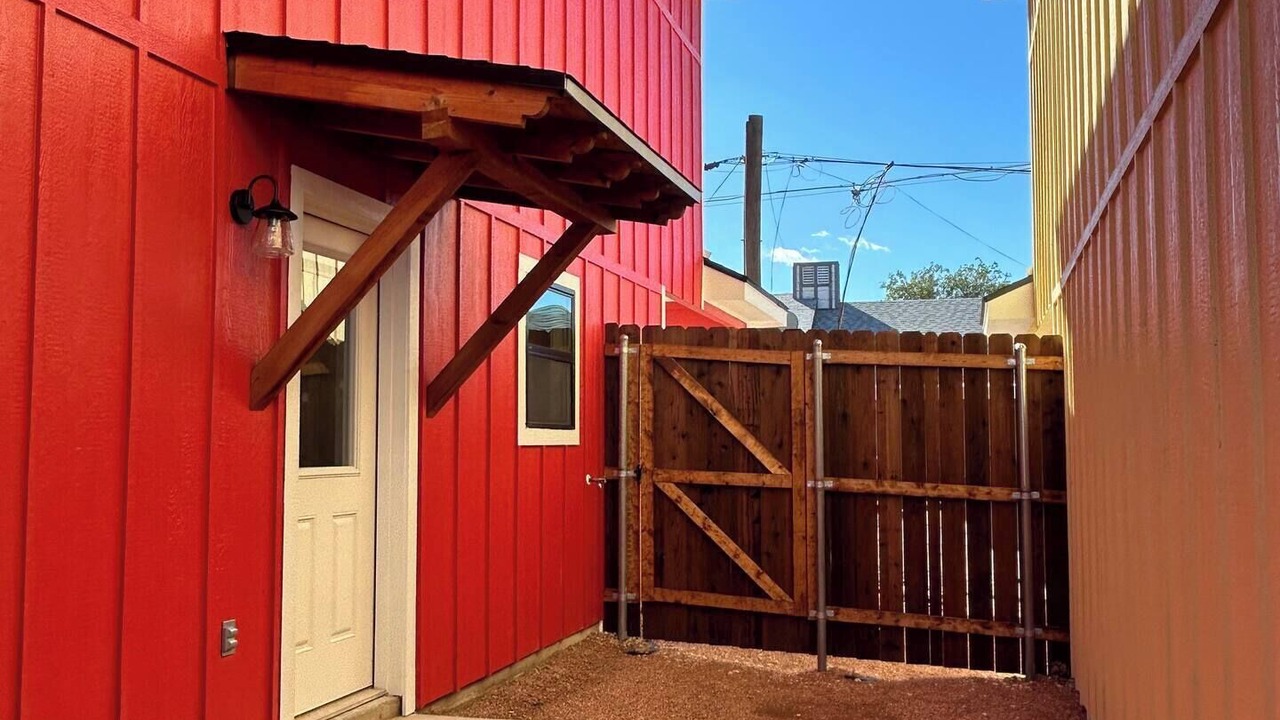 Photo of Outdoor in San Angelo