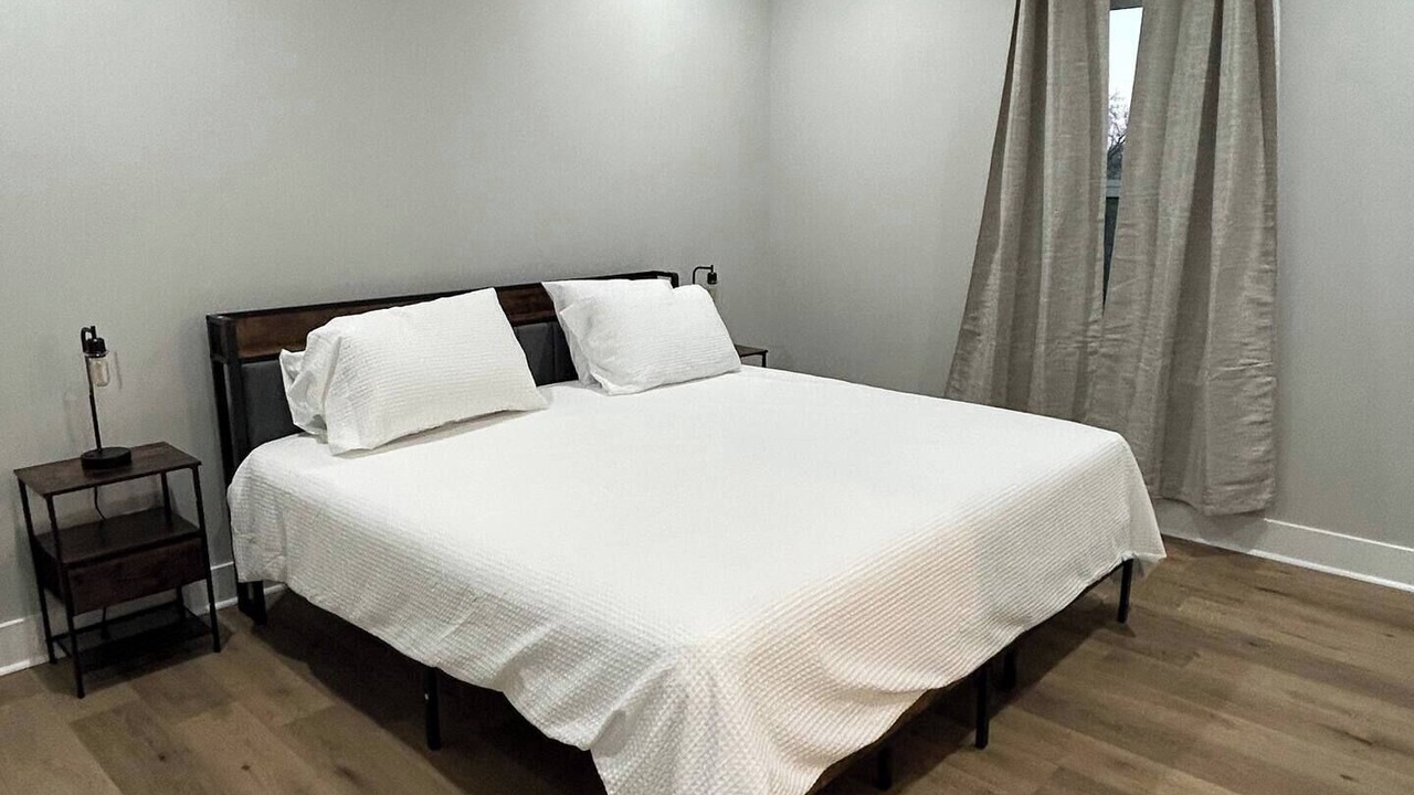 Photo of Bedroom in San Angelo