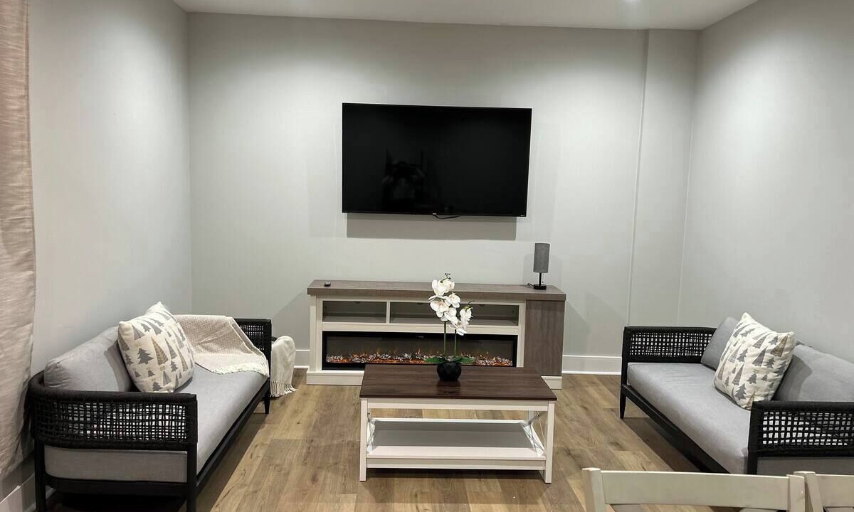 Photo of Livingroom in San Angelo