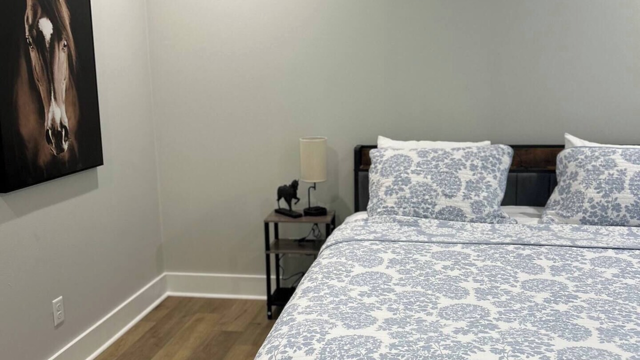 Photo of Bedroom in San Angelo