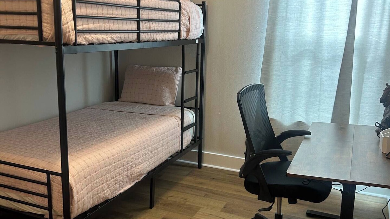 Photo of Bedroom in San Angelo