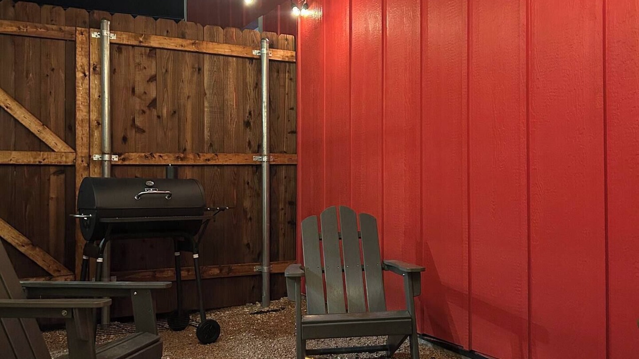 Photo of Outdoor in San Angelo