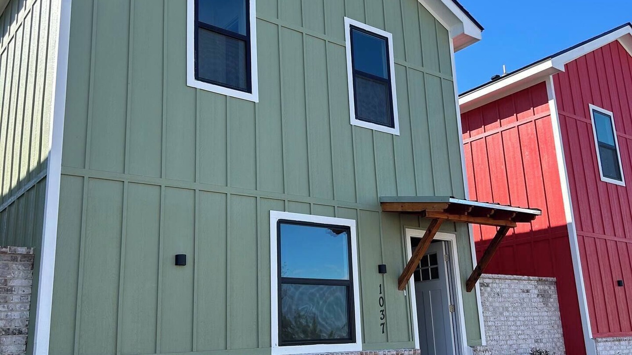Photo of Outdoor in San Angelo