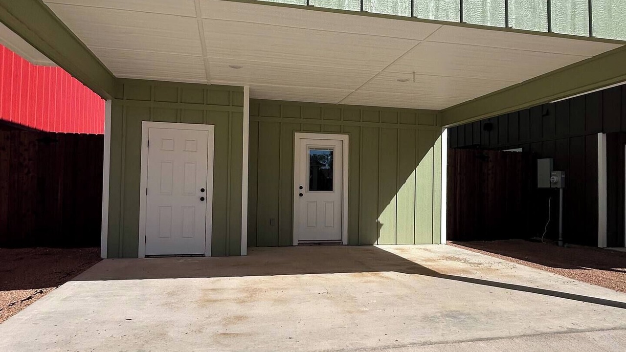 Photo of Outdoor in San Angelo
