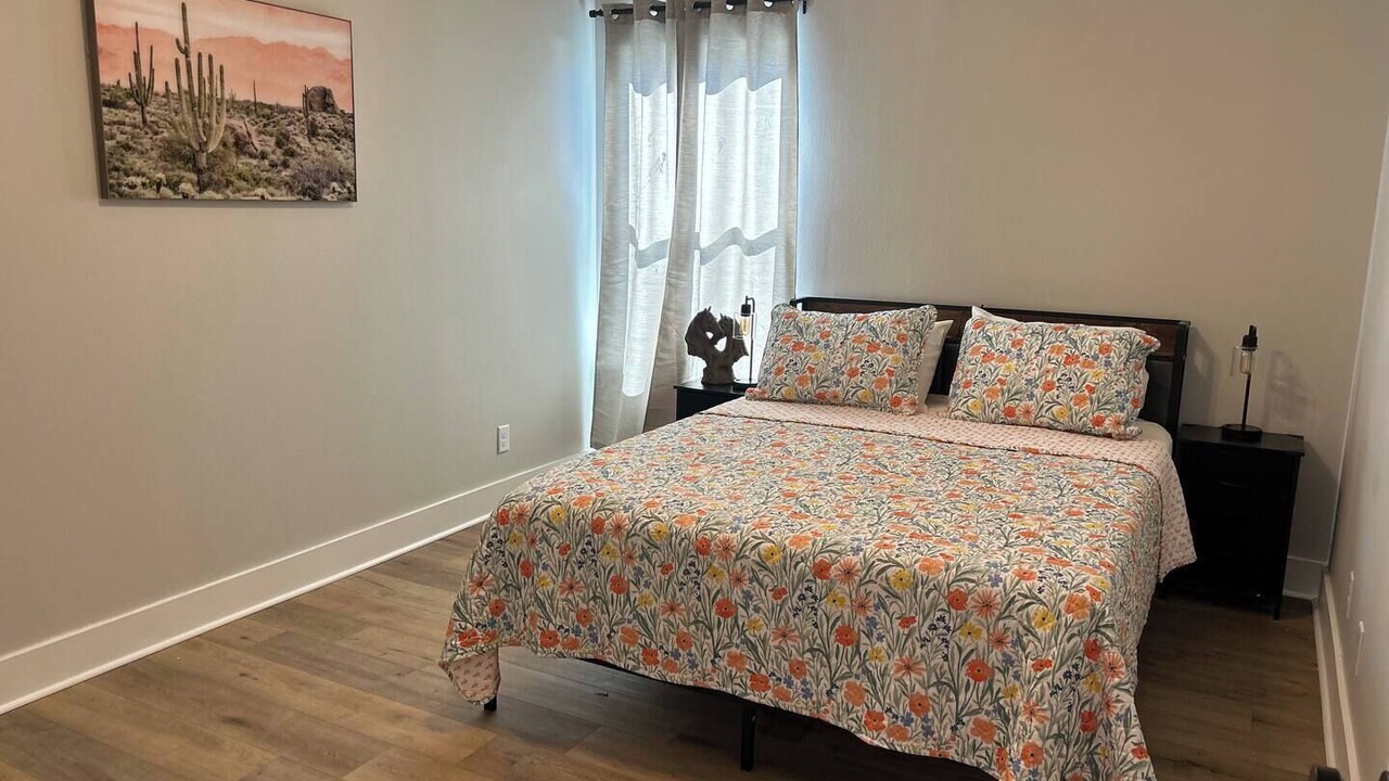 Photo of Bedroom in San Angelo