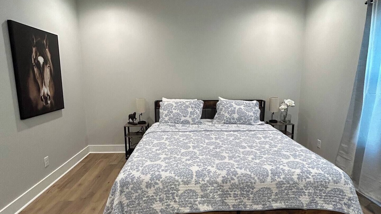 Photo of Bedroom in San Angelo