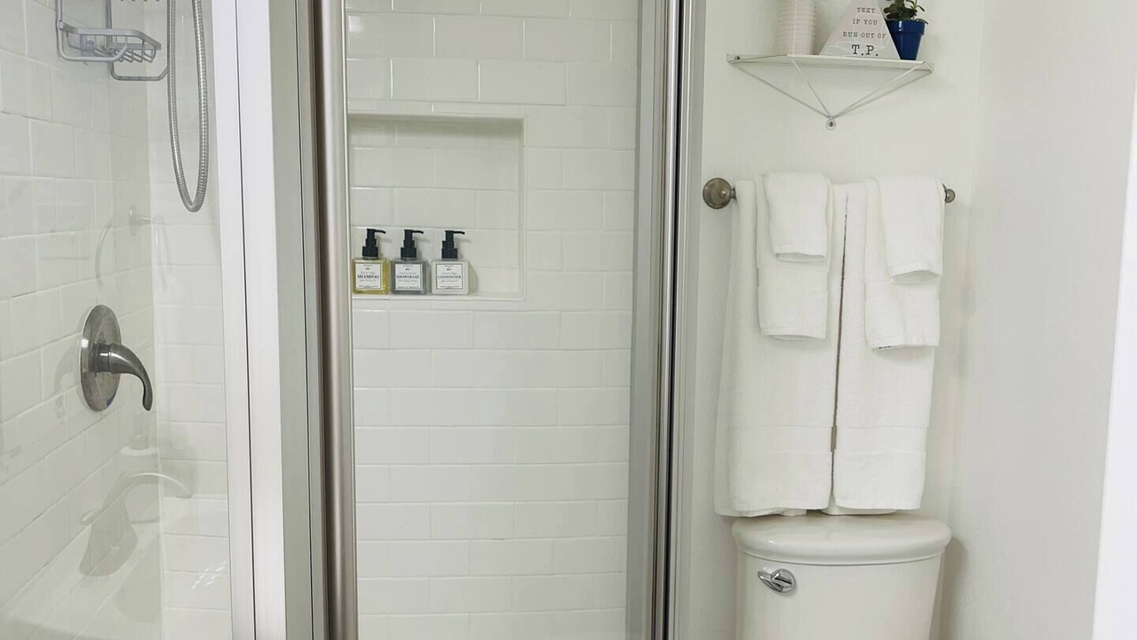 Photo of Bathroom in Shady Acres