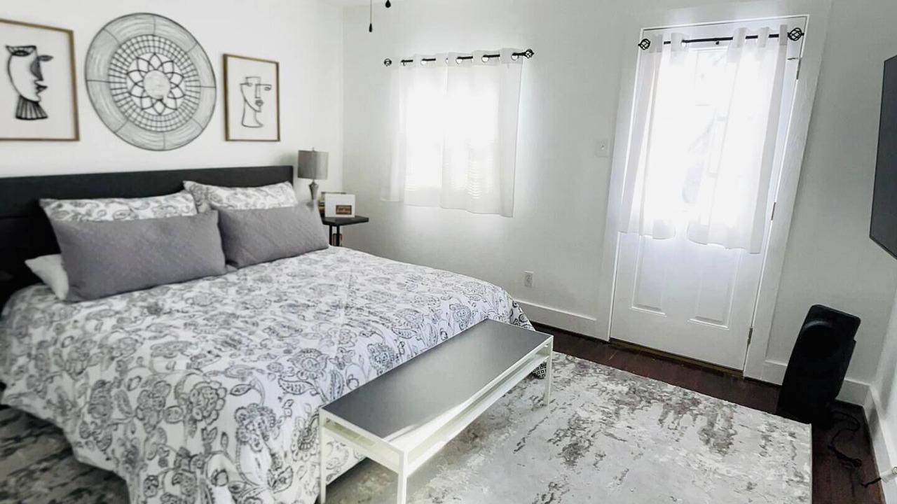 Photo of Bedroom in Shady Acres