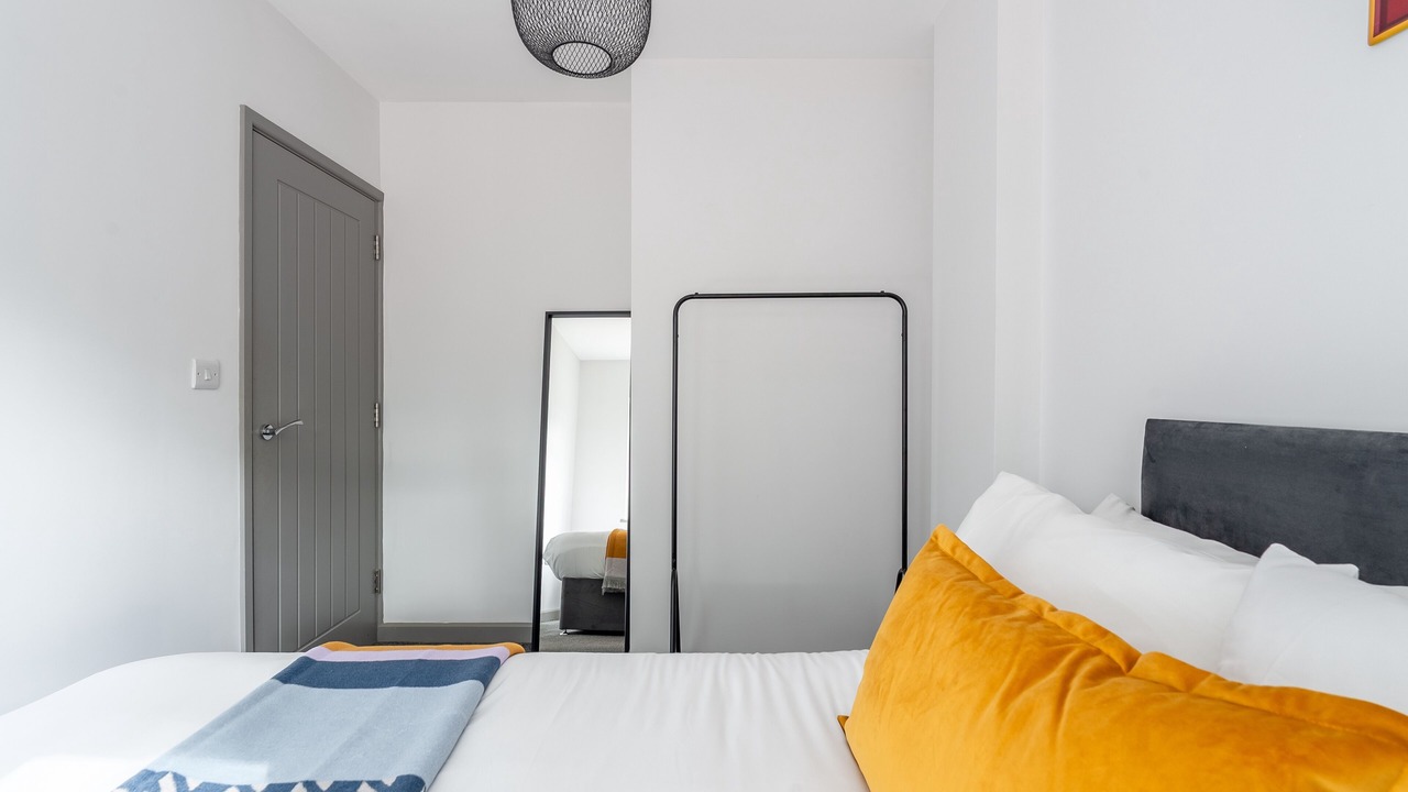 Photo of Bedroom in Chalfont St Peter