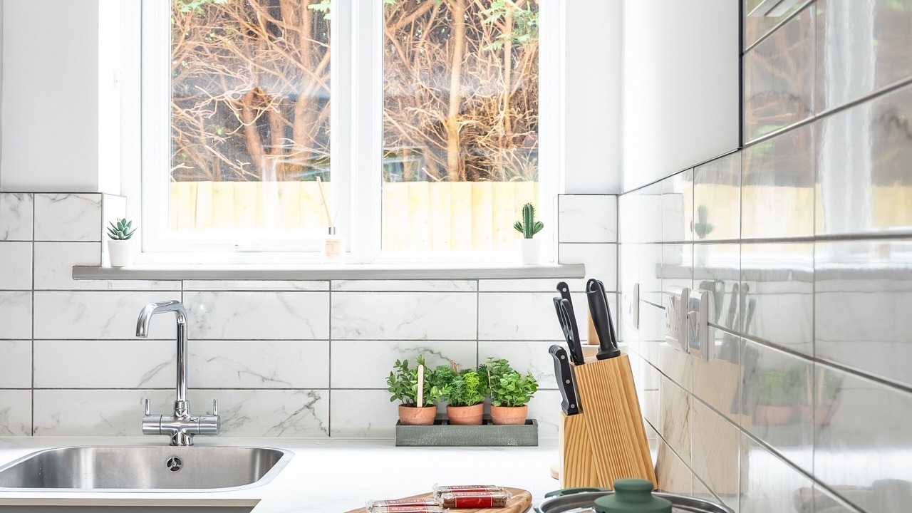 Photo of Kitchen in Chalfont St Peter