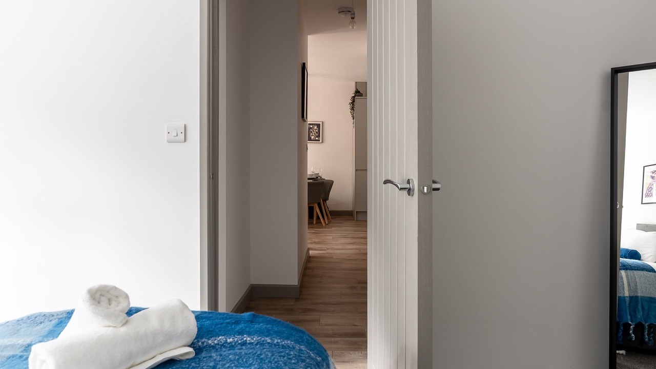 Photo of Bedroom in Chalfont St Peter