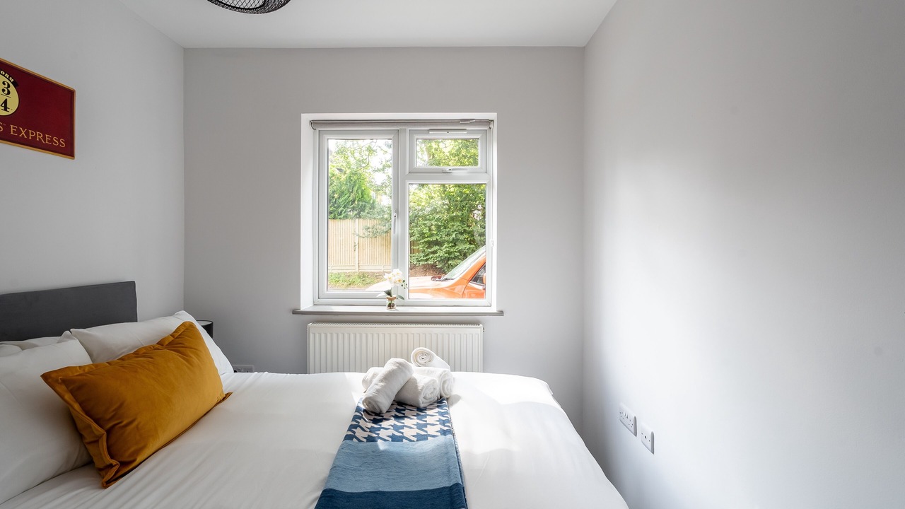 Photo of Bedroom in Chalfont St Peter