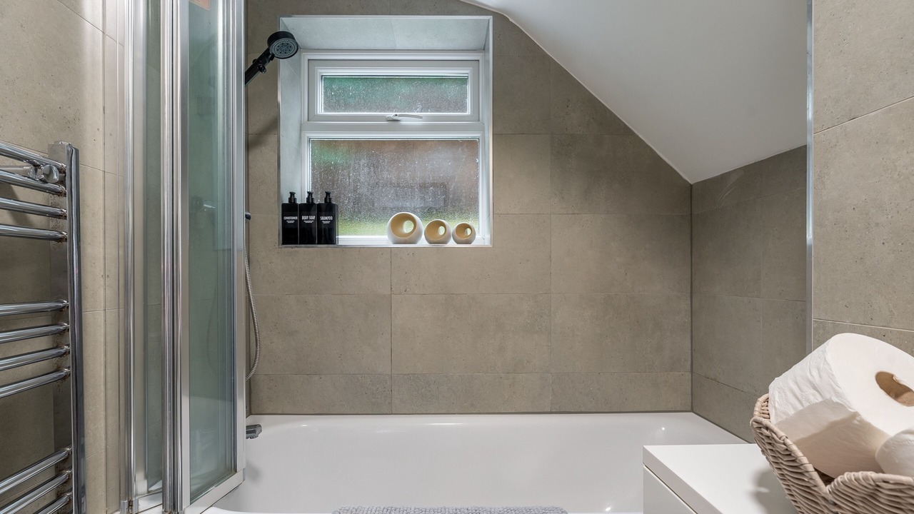 Photo of Bathroom in Chalfont St Peter