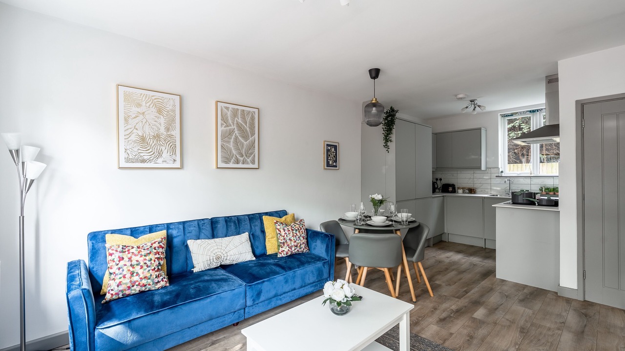 Photo of Livingroom in Chalfont St Peter