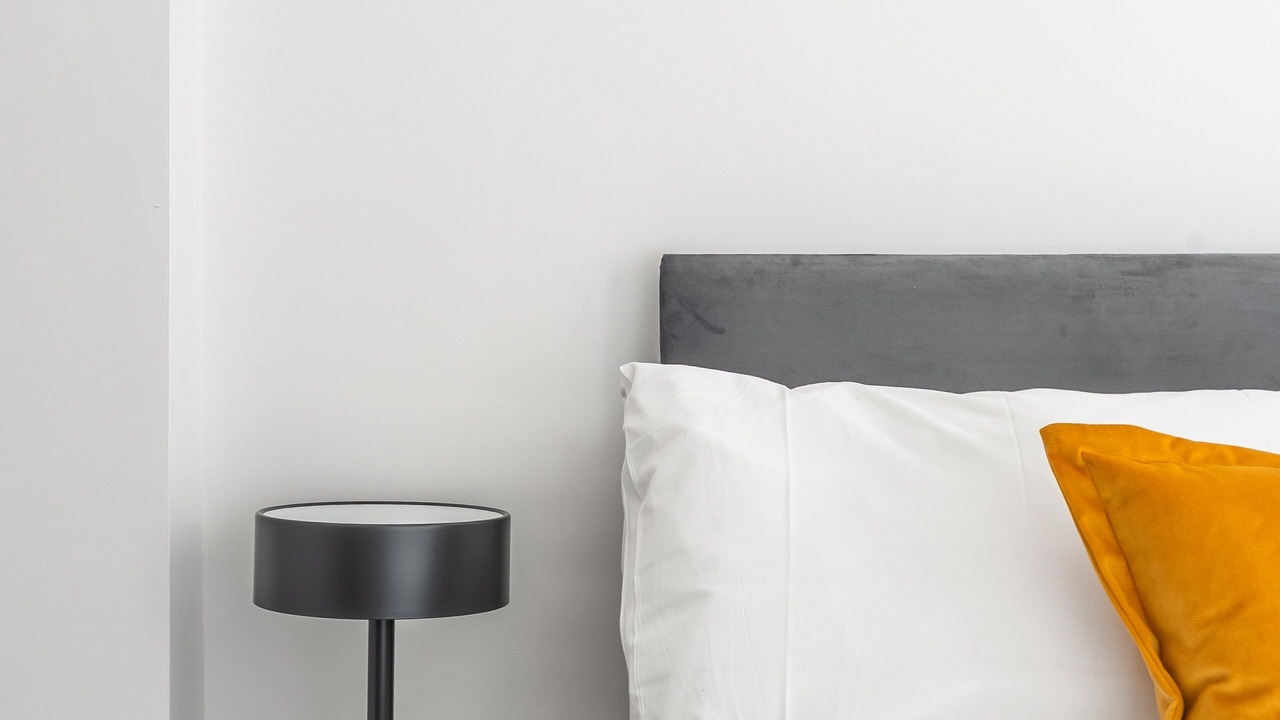 Photo of Bedroom in Chalfont St Peter